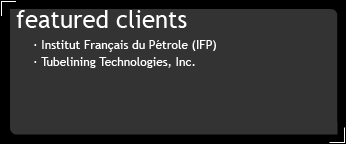 featured clients
