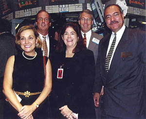 DOE & NYSE