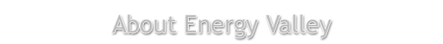About Energy Valley